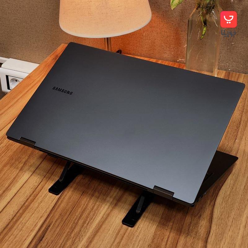 لپ تاپ استوک سامسونگ Samsung Galaxy Book2 950QED i7 | 8GB | 512GB SSD